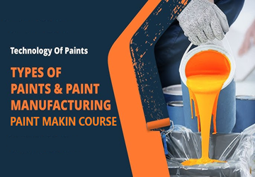 Paint Making Course